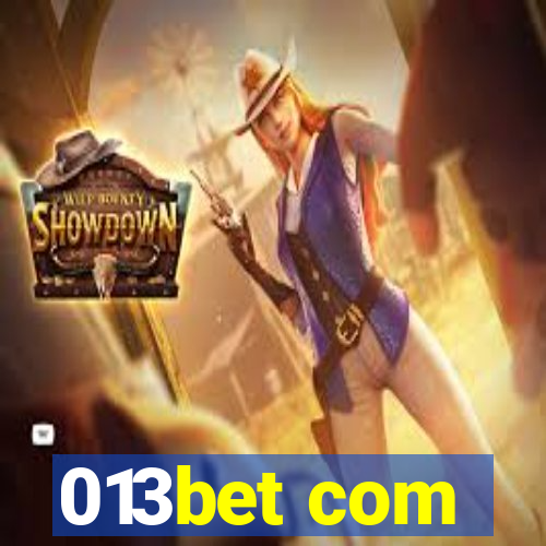 013bet com